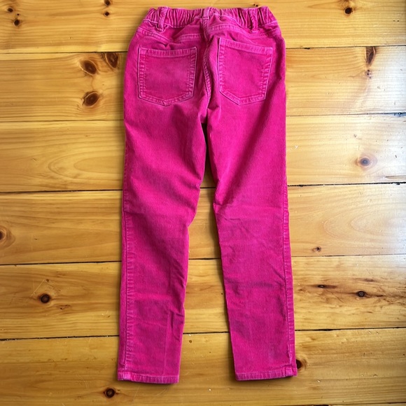 J Crew Factory Pink Corduroy Pants - Picture 3 of 6